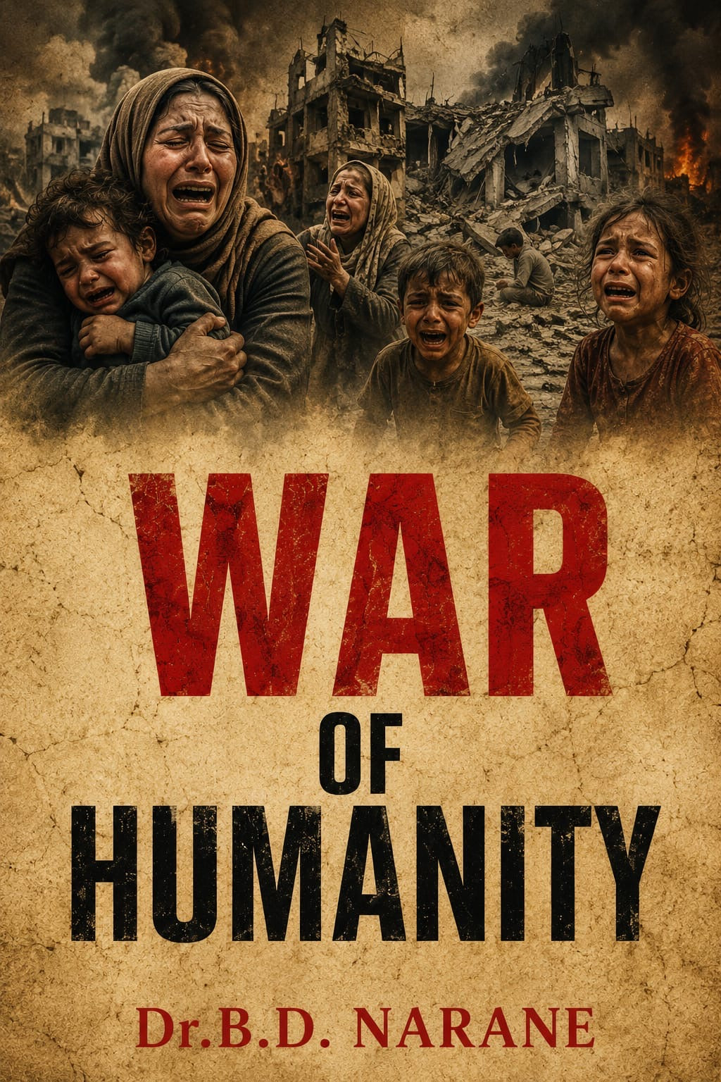 War of humanity
