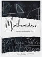 Mathematics Perfect solutions for IIT’s