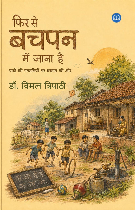 Fir se Bachpan me Jana hai