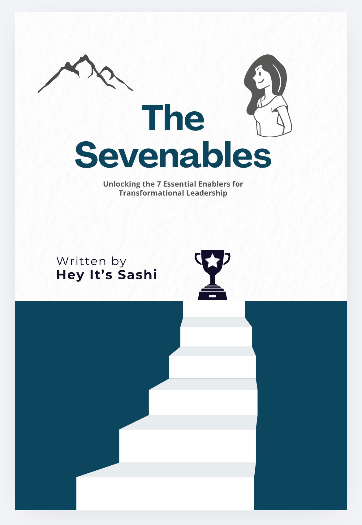 The Sevealbes- Hey it’s Sashi