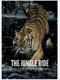 The jungle Ride - Anuj Bhati