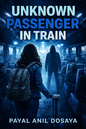 Unknown passenger in Train Payal Anil Dosaya