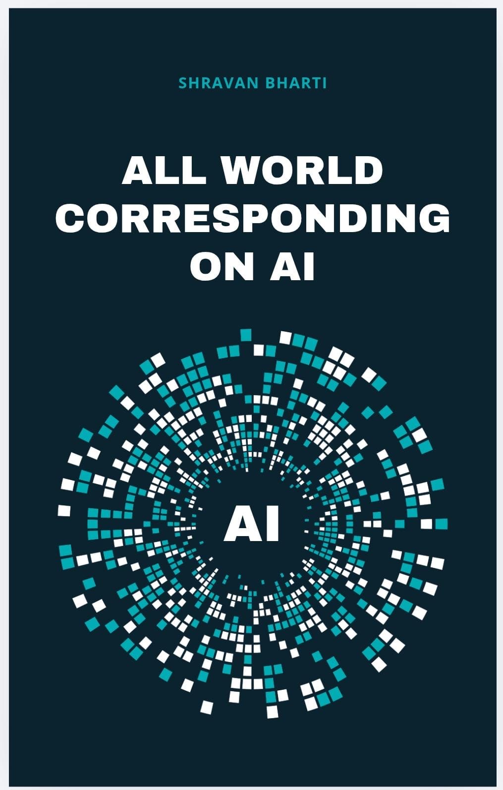 All world corresponding on AI
