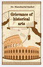 Grievance of historical arts - Dr. Mohanlal Sanket